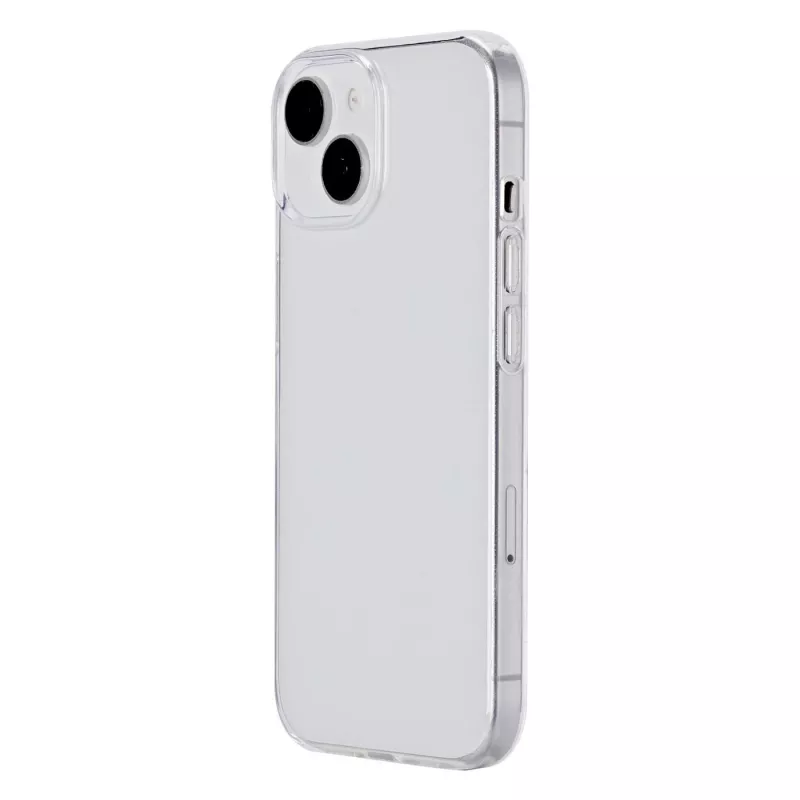 eSTUFF ES67100025-BULK θήκη κινητού 15,5 cm (6,1 ιντσών) κάλυμμα διαφανές