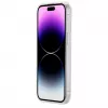 eSTUFF Infinite Vienna ES67100027-BULK πίσω κάλυμμα για κινητό τηλέφωνο Apple iPhone 15 Pro, συμβατό με MagSafe, TPU, διαφανές