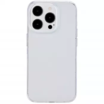 eSTUFF ES67100028-BULK θήκη κινητού 15,5 cm (6,1 ιντσών) κάλυμμα διαφανές