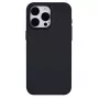 eSTUFF Infinite Vienna ES67101028-BULK πίσω κάλυμμα κινητού τηλεφώνου για Apple iPhone 15 Pro Max, συμβατό με MagSafe, TPU, μαύρο