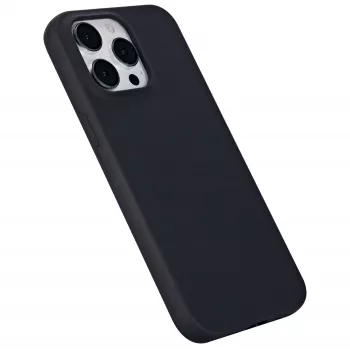 eSTUFF ES67101028-BULK θήκη κινητού 17 cm (6,7 ιντσών) κάλυμμα μαύρο