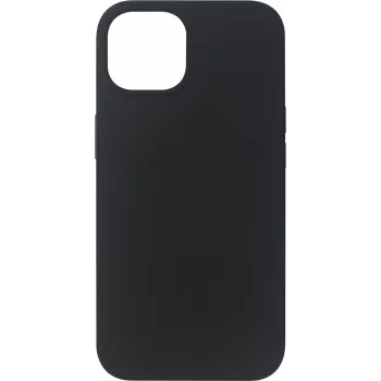 eSTUFF ES67120021-BULK θήκη κινητού 15,5 cm (6,1 ιντσών) κάλυμμα μαύρο