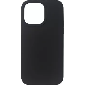eSTUFF ES67150021-BULK θήκη κινητού 15,5 cm (6,1 ιντσών) κάλυμμα μαύρο