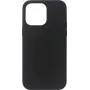 eSTUFF ES67150021-BULK θήκη κινητού 15,5 cm (6,1 ιντσών) κάλυμμα μαύρο