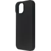 eSTUFF ES67150021-BULK θήκη κινητού 15,5 cm (6,1 ιντσών) κάλυμμα μαύρο