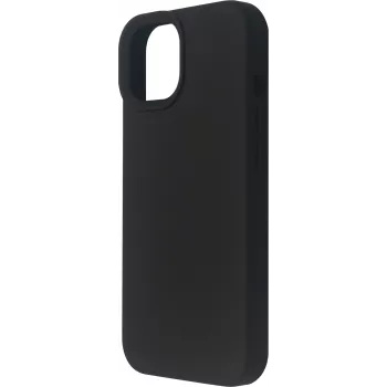 eSTUFF ES67150021-BULK θήκη κινητού 15,5 cm (6,1 ιντσών) κάλυμμα μαύρο