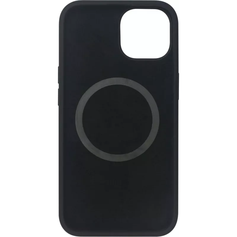 eSTUFF ES67150021-BULK θήκη κινητού 15,5 cm (6,1 ιντσών) κάλυμμα μαύρο