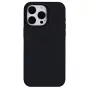 eSTUFF Infinite Rome ES67150028-BULK πίσω κάλυμμα για Apple iPhone 15 Pro Max, μαγνητικό, συμβατό με MagSafe, πολυανθρακικό/σιλικόνη, μαύρο