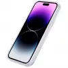 eSTUFF Berlin ES67140026-BULK πίσω κάλυμμα για Apple iPhone 15 Plus, μαγνητικό, συμβατό με MagSafe, πολυανθρακικό/TPU, διαφανές