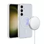 Θήκη κινητού eSTUFF ES67403002-BULK Διάφανο Samsung