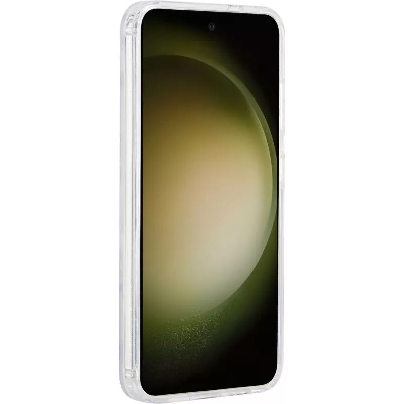 Θήκη κινητού eSTUFF ES67403002-BULK Διάφανο Samsung