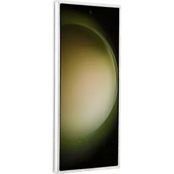 Θήκη κινητού eSTUFF ES67403003-BULK Διάφανο Samsung