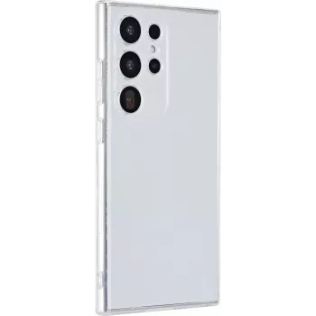 eSTUFF ES67401002-BULK Θήκη κινητού 17,3 cm (6,8 ίντσες) Cover διαφανές