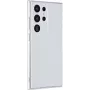eSTUFF Infinite Vienna ES67401002-BULK πίσω κάλυμμα για Samsung Galaxy S24 Ultra, TPU, διάφανο