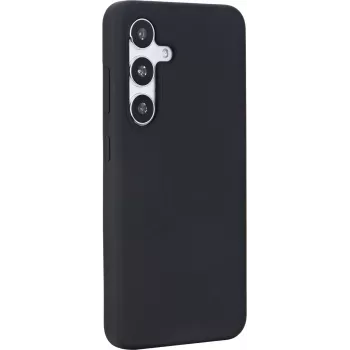 eSTUFF ES67402000-BULK Θήκη κινητού 15,8 cm (6,2 ίντσες) Cover μαύρο