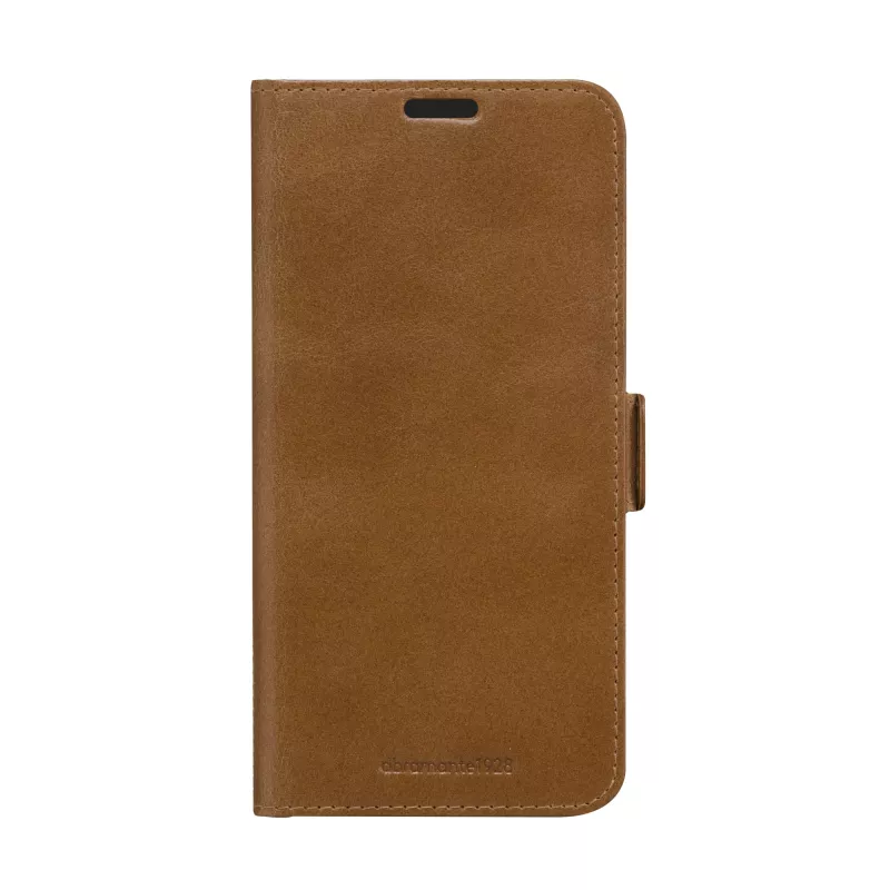 Θήκη Folio dbramante1928 Galaxy A55 5G Tan 3 θήκες καρτών