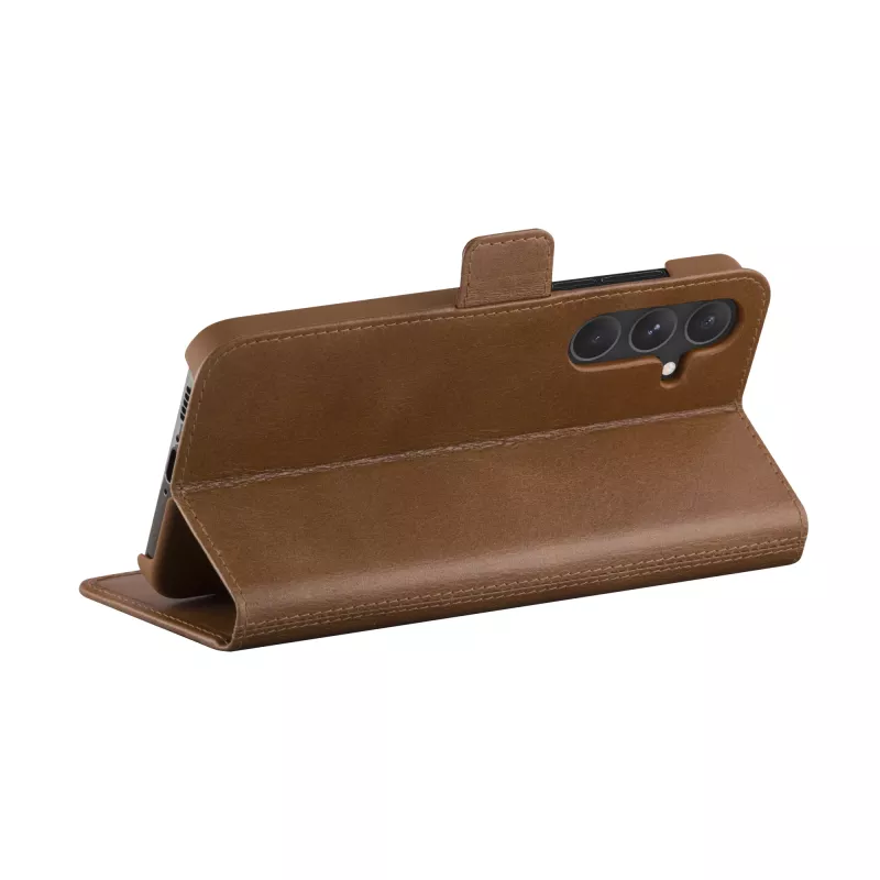 Θήκη Folio dbramante1928 Galaxy A55 5G Tan 3 θήκες καρτών
