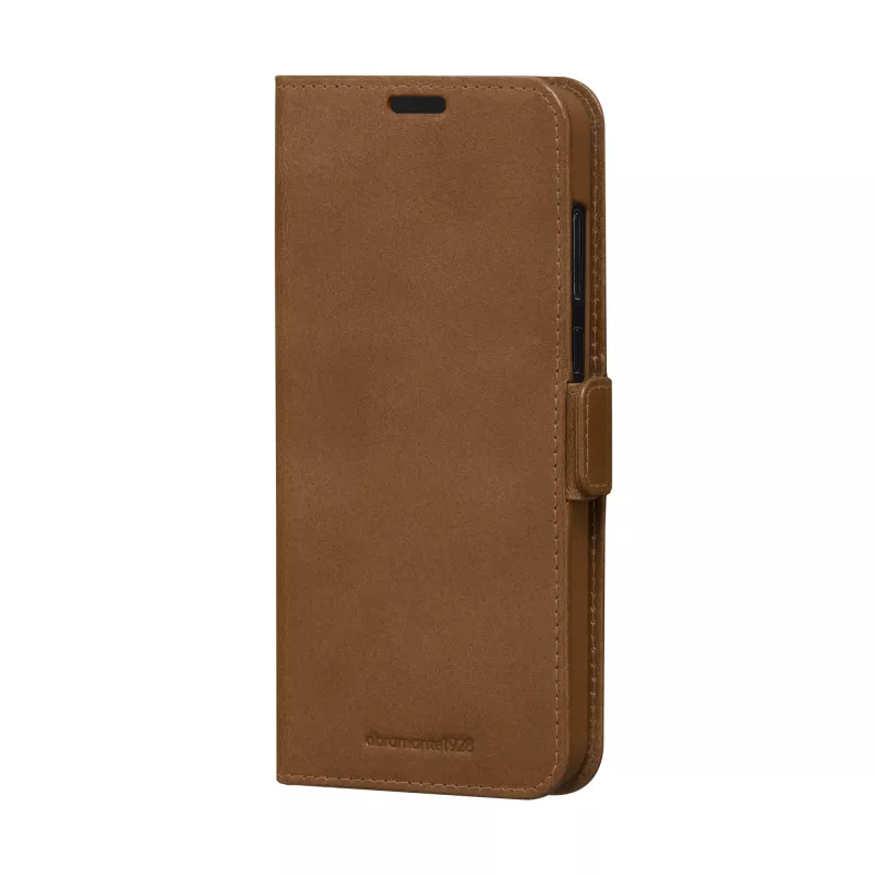 Θήκη Folio dbramante1928 Galaxy A55 5G Tan 3 θήκες καρτών