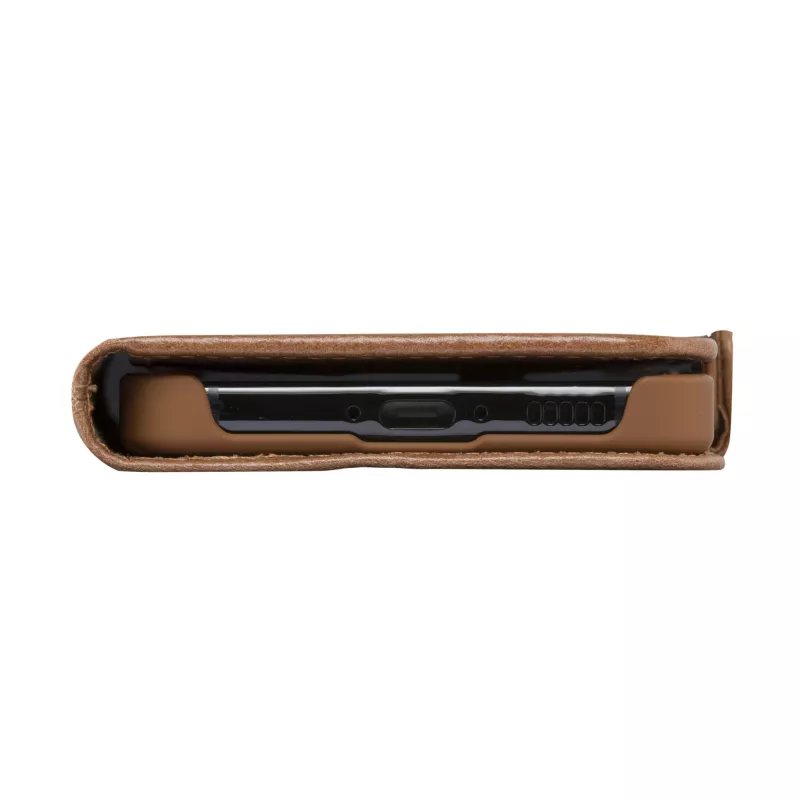 Θήκη Folio dbramante1928 Galaxy A55 5G Tan 3 θήκες καρτών