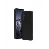 Cover dbramante1928 Galaxy S24+ Night μαύρο μονόχρωμο