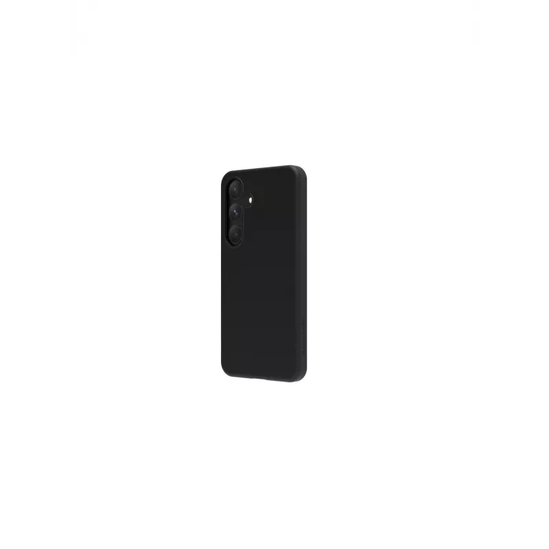 Cover dbramante1928 Galaxy S24+ Night μαύρο μονόχρωμο