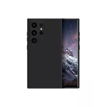 dbramante1928 Costa Rica - Galaxy S24 Ultra - Night Μαύρο, Θήκη, Samsung, Galaxy S24 Ultra, 17,3 cm (6,8 ίντσες), Μαύρο