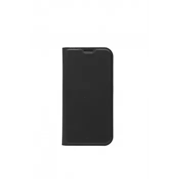 Cover dbramante1928 Galaxy A55 5G Μαύρο Μονόχρωμο