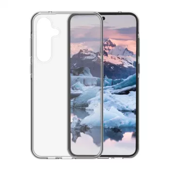 Cover dbramante1928 Galaxy A55 5G Διαφανές Μονόχρωμο GL55CL006145