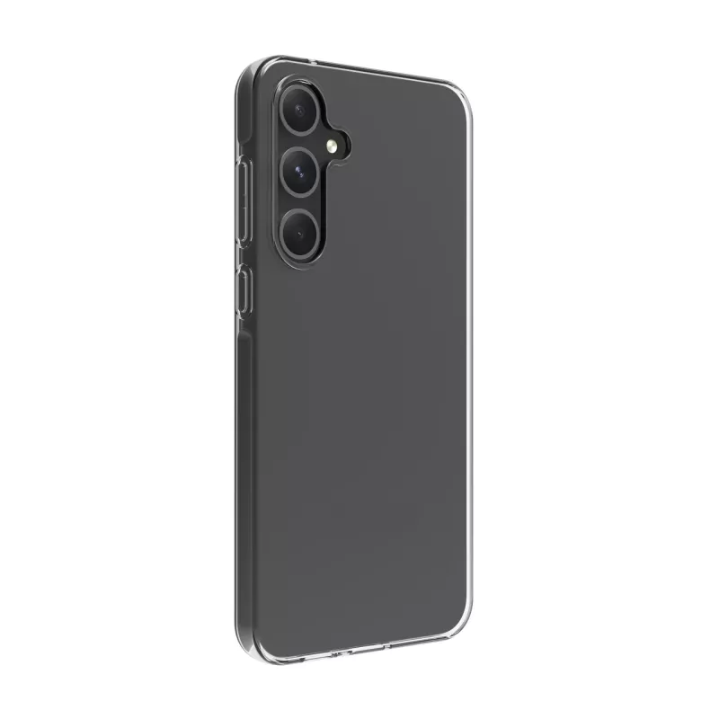 Cover dbramante1928 Galaxy A55 5G Διαφανές Μονόχρωμο GL55CL006145