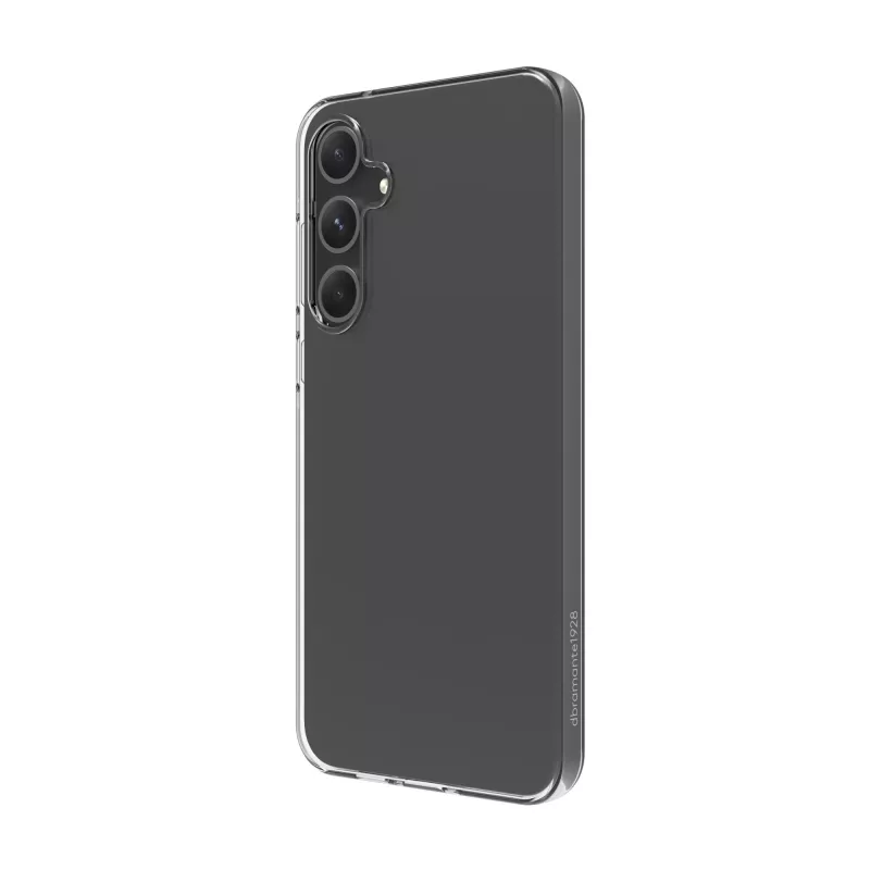 Cover dbramante1928 Galaxy A55 5G Διαφανές Μονόχρωμο GL55CL006145