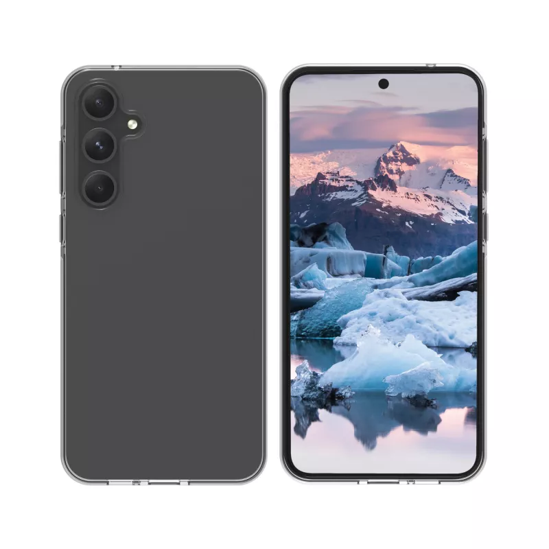 Cover dbramante1928 Galaxy A55 5G Διαφανές Μονόχρωμο GL55CL006145