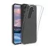 Cover dbramante1928 Galaxy A55 5G Διαφανές Μονόχρωμο GL55CL006145