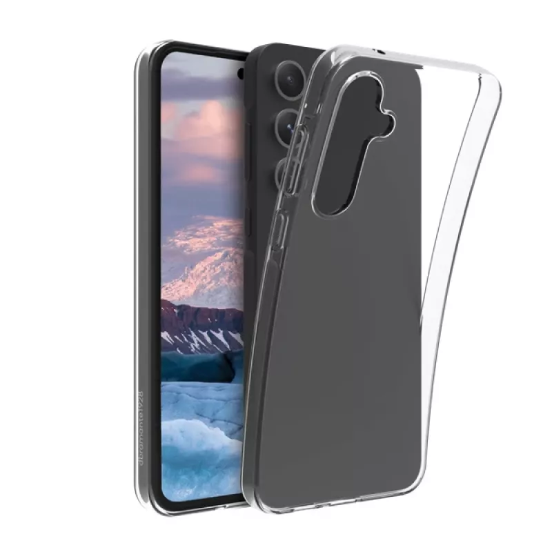 Cover dbramante1928 Galaxy A55 5G Διαφανές Μονόχρωμο GL55CL006145