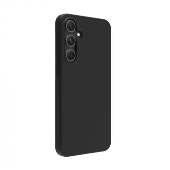Cover dbramante1928 Galaxy A55 5G Night Μαύρο Διαφανές