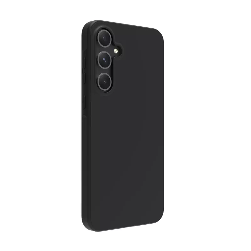 Cover dbramante1928 Galaxy A55 5G Night Μαύρο Διαφανές