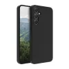 Cover dbramante1928 Galaxy A55 5G Night Μαύρο Διαφανές