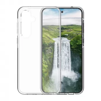 Cover dbramante1928 Galaxy A55 5G Διαφανές Μονόχρωμο