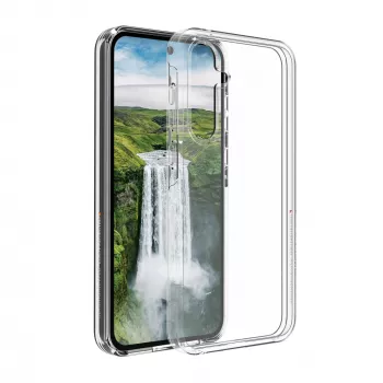 Cover dbramante1928 Galaxy A55 5G Διαφανές Μονόχρωμο