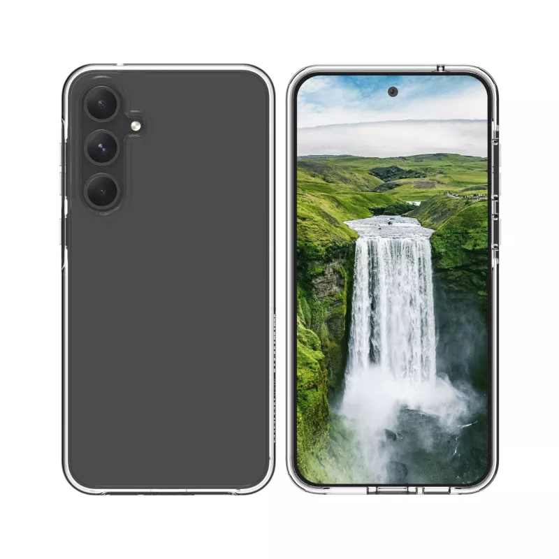 Cover dbramante1928 Galaxy A55 5G Διαφανές Μονόχρωμο