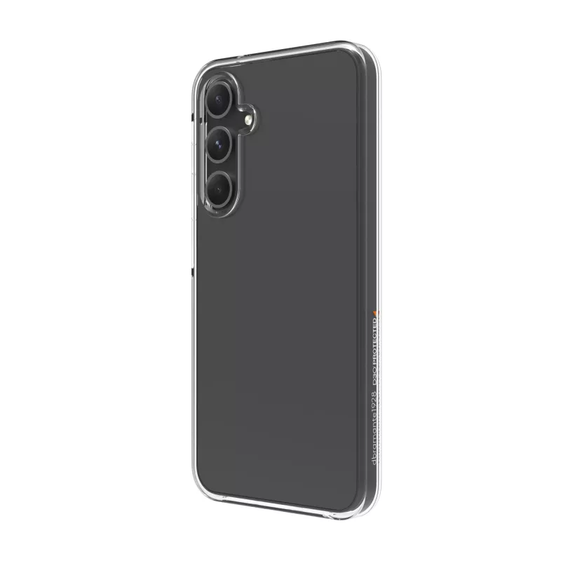 Cover dbramante1928 Galaxy A55 5G Διαφανές Μονόχρωμο