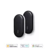 Controller Netatmo Smart AC Controller Μαύρο Λευκό Μέταλλο Πλαστικό