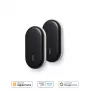 Controller Netatmo Smart AC Controller Μαύρο Λευκό Μέταλλο Πλαστικό