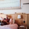 Controller Netatmo Smart AC Controller Μαύρο Λευκό Μέταλλο Πλαστικό