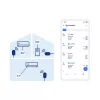 Controller Netatmo Smart AC Controller Μαύρο Λευκό Μέταλλο Πλαστικό