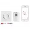 Danfoss Ally Starter Pack, Gateway + θερμοστάτης καλοριφέρ, Λευκό (014G2440)