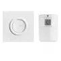 Danfoss Ally Starter Pack, Gateway + θερμοστάτης καλοριφέρ, Λευκό (014G2440)