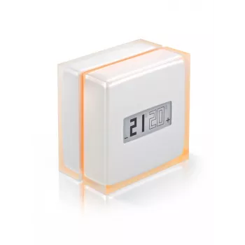 Έξυπνος θερμοστάτης Netatmo NTH01-EN-EU