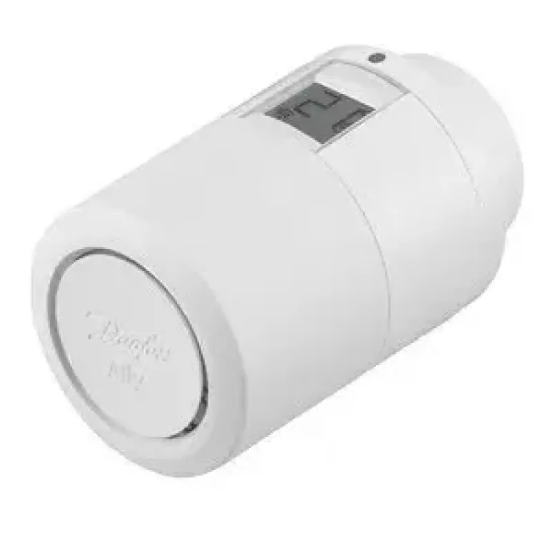 Θερμοστάτης Danfoss Ally