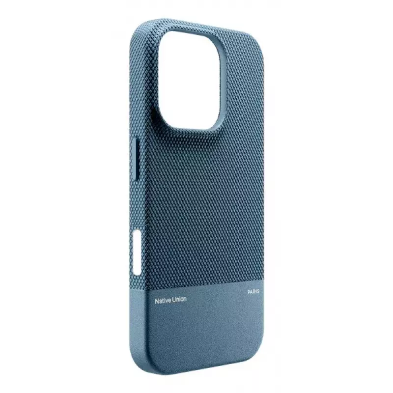 Θήκη Native Union (Re)Classic για iPhone 16 Navy