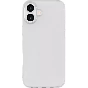 eSTUFF ES67100050 Θήκη κινητού 15,5 cm (6,1 inch) Διάφανη